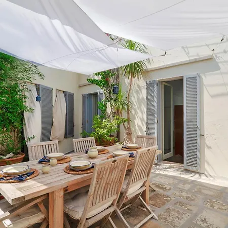 Riva Mediterranea Vakantiehuis *