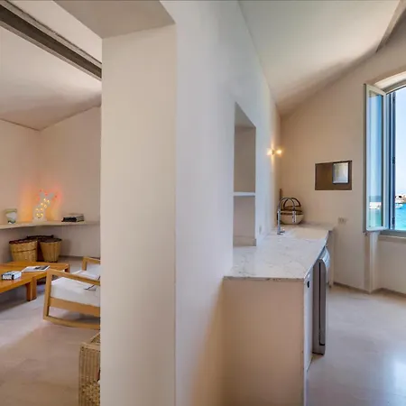 Vakantiehuis Riva Mediterranea Otranto