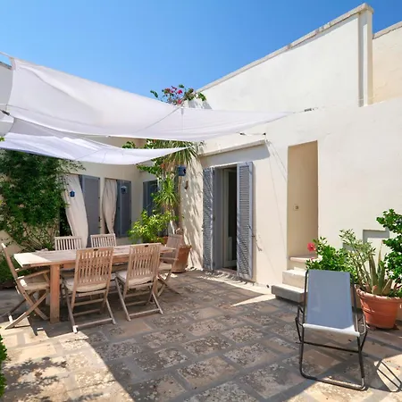 Riva Mediterranea Vakantiehuis *