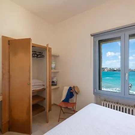 Vakantiehuis Riva Mediterranea Otranto