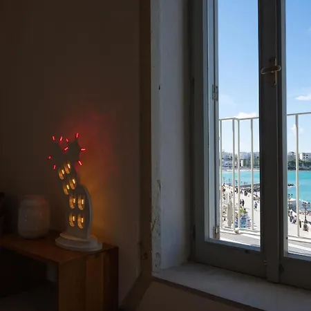 Vakantiehuis Riva Mediterranea