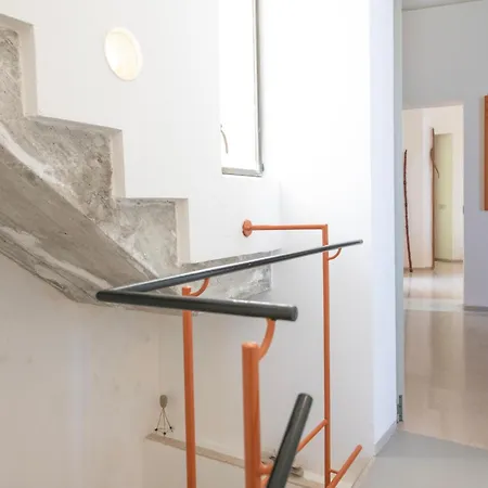 Riva Mediterranea Vakantiehuis *