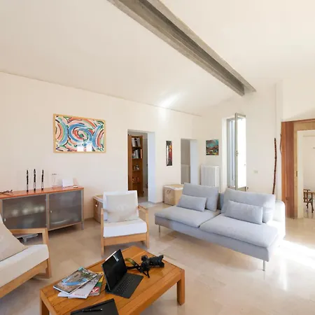 Vakantiehuis Riva Mediterranea *