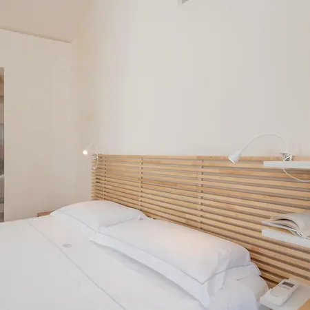 Riva Mediterranea Vakantiehuis Otranto