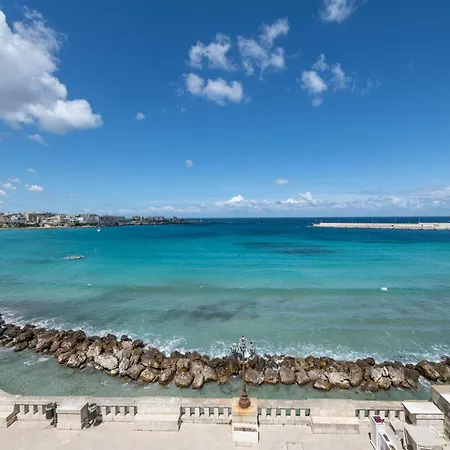 Vakantiehuis Riva Mediterranea Otranto