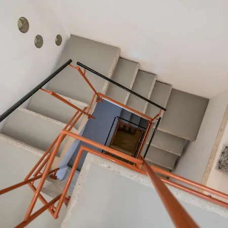 Riva Mediterranea Vakantiehuis