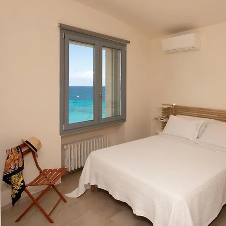 Vakantiehuis Riva Mediterranea