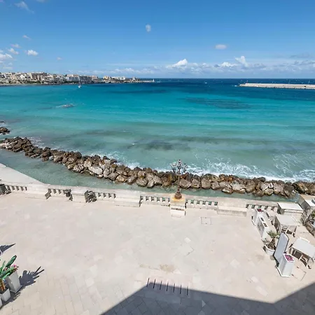 Vakantiehuis Riva Mediterranea *