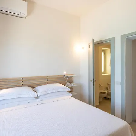 Riva Mediterranea Vakantiehuis Otranto