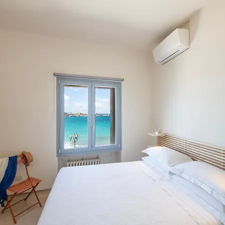 Riva Mediterranea * Otranto