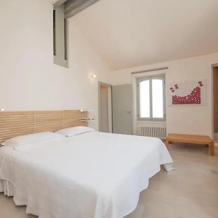 Riva Mediterranea Vakantiehuis *