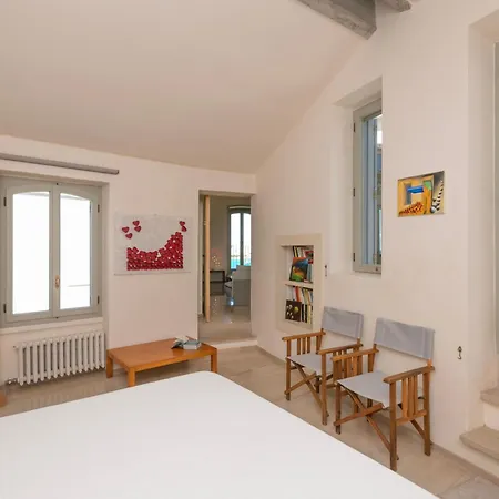 Vakantiehuis Riva Mediterranea *