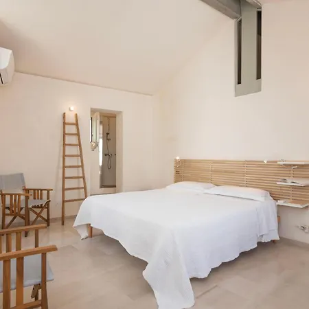 Riva Mediterranea Vakantiehuis Otranto