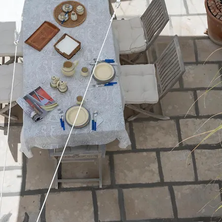 Vakantiehuis Riva Mediterranea Otranto