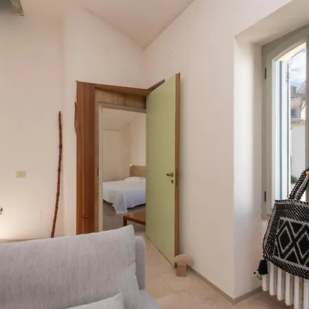 Riva Mediterranea Vakantiehuis *