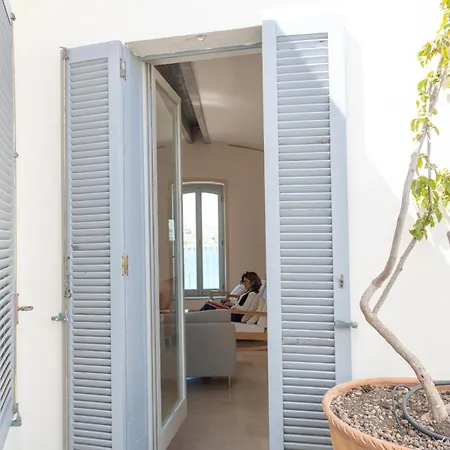 Riva Mediterranea Vakantiehuis Otranto