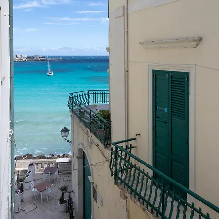 Riva Mediterranea Otranto