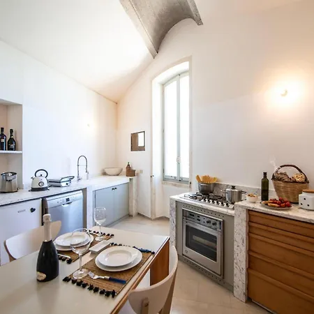 Vakantiehuis Riva Mediterranea