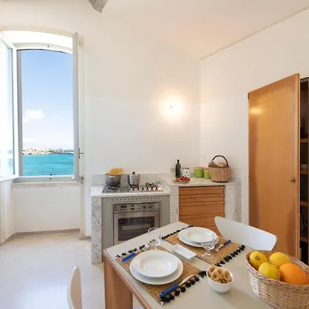 Riva Mediterranea Vakantiehuis *