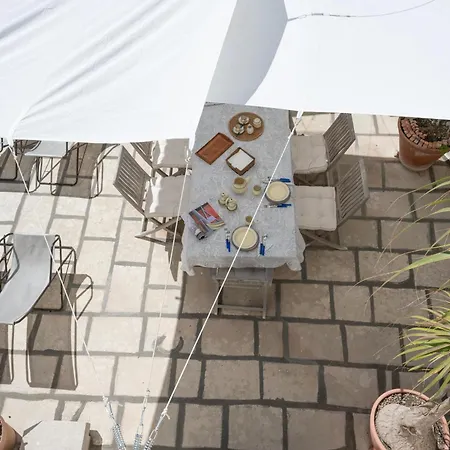 Vakantiehuis Riva Mediterranea Otranto