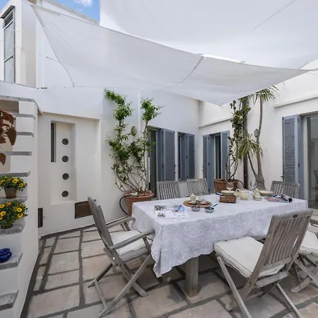 Riva Mediterranea Otranto