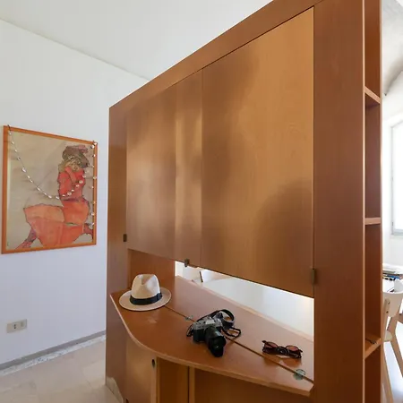 Riva Mediterranea * Otranto