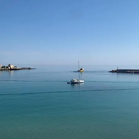 Riva Mediterranea Otrante