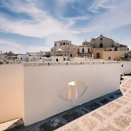 Riva Mediterranea Holiday home Otranto