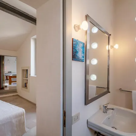 Holiday home Riva Mediterranea Otranto