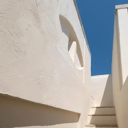 Casa de Férias Riva Mediterranea Otranto