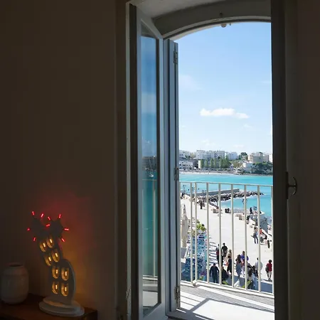 Riva Mediterranea Otrante