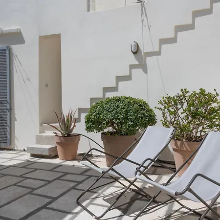 Riva Mediterranea Casa de Férias *