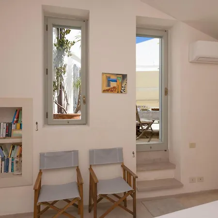 Casa de Férias Riva Mediterranea