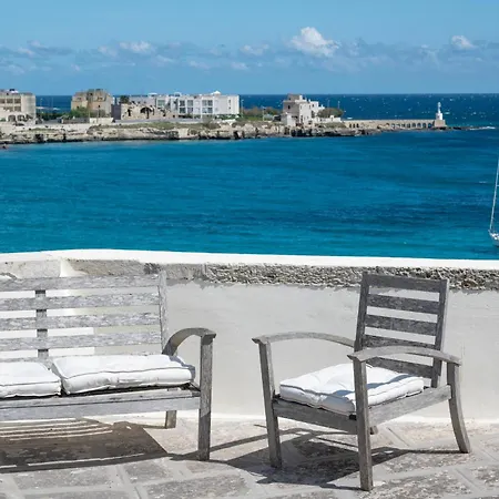 Casa de Férias Riva Mediterranea *