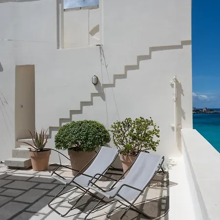Riva Mediterranea Casa de Férias