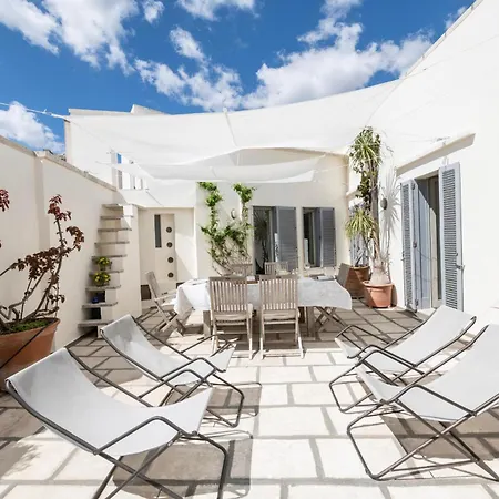 Riva Mediterranea Casa de Férias