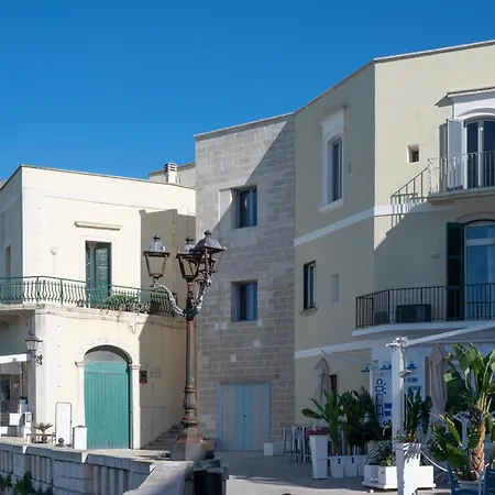 Nyaraló Riva Mediterranea