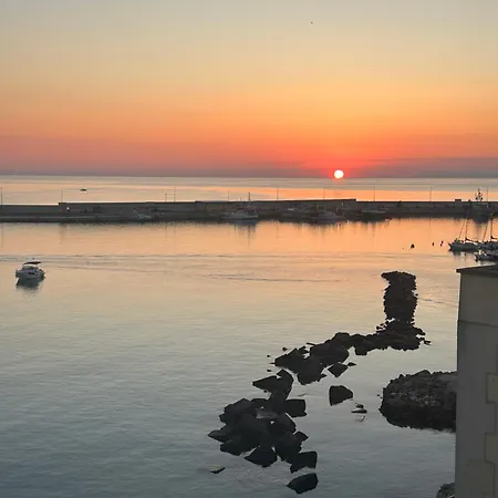 Riva Mediterranea * Otranto