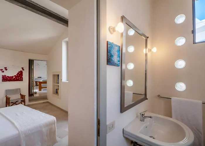 Prázdninový dům Riva Mediterranea Otranto