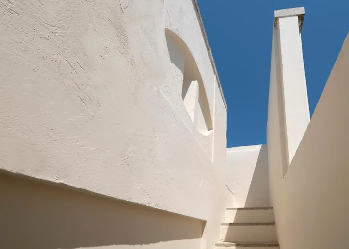 Prázdninový dům Riva Mediterranea Otranto