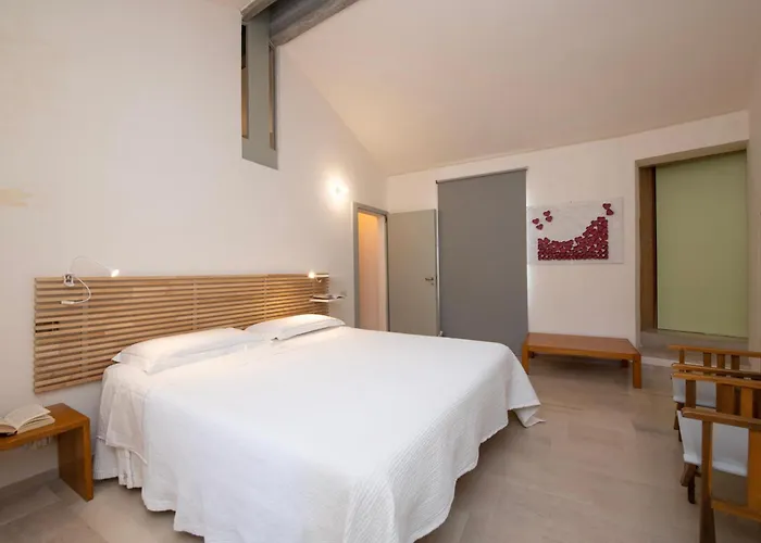 Riva Mediterranea Prázdninový dům