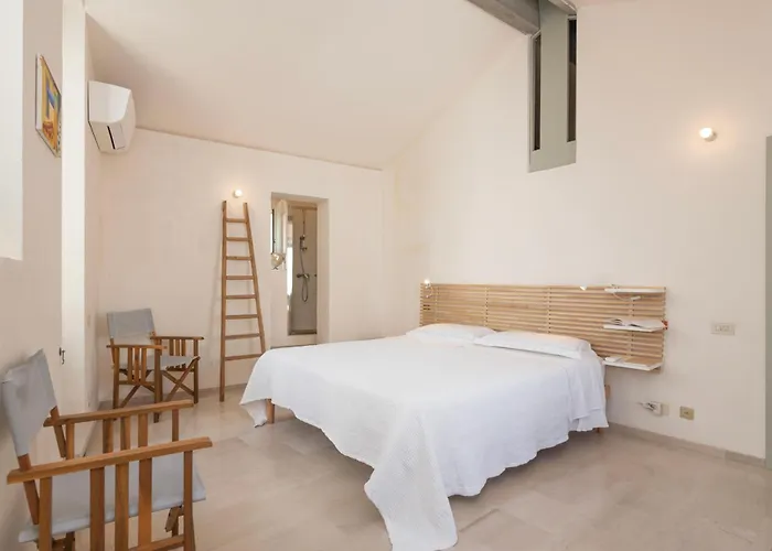 Riva Mediterranea Prázdninový dům Otranto