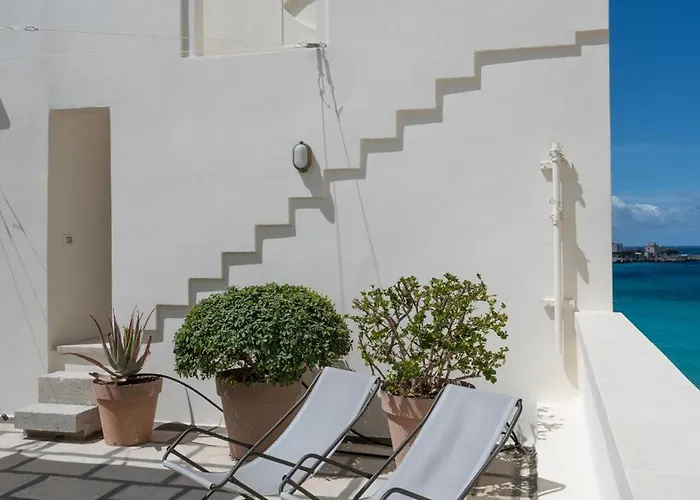 Riva Mediterranea Prázdninový dům